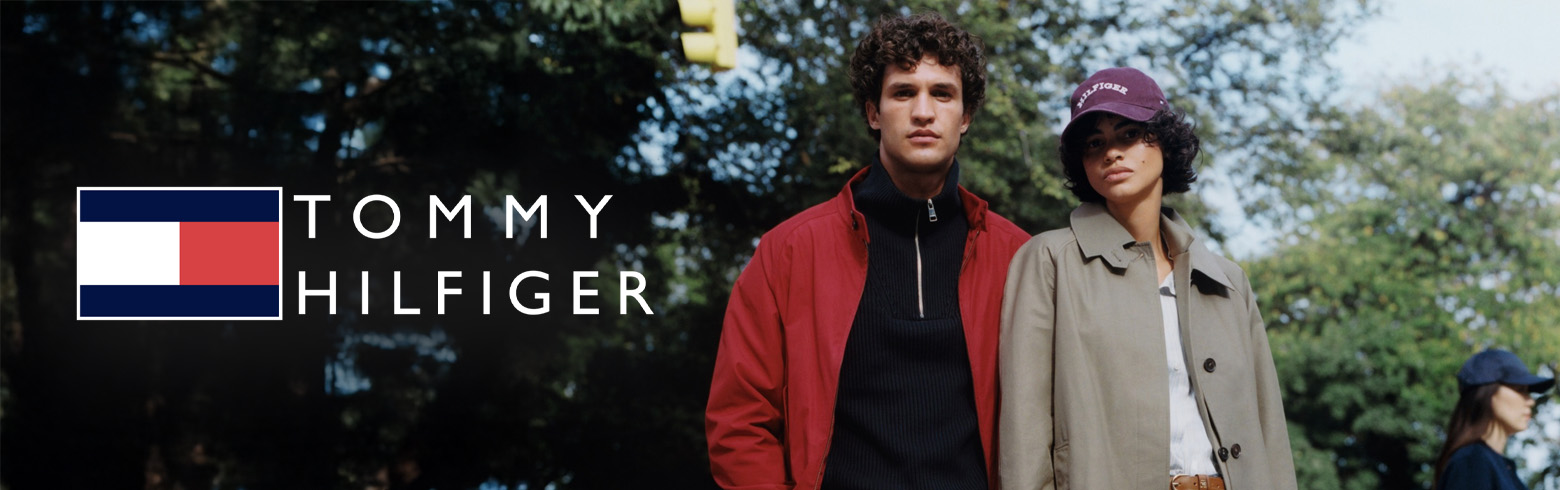 Tommy Hilfiger