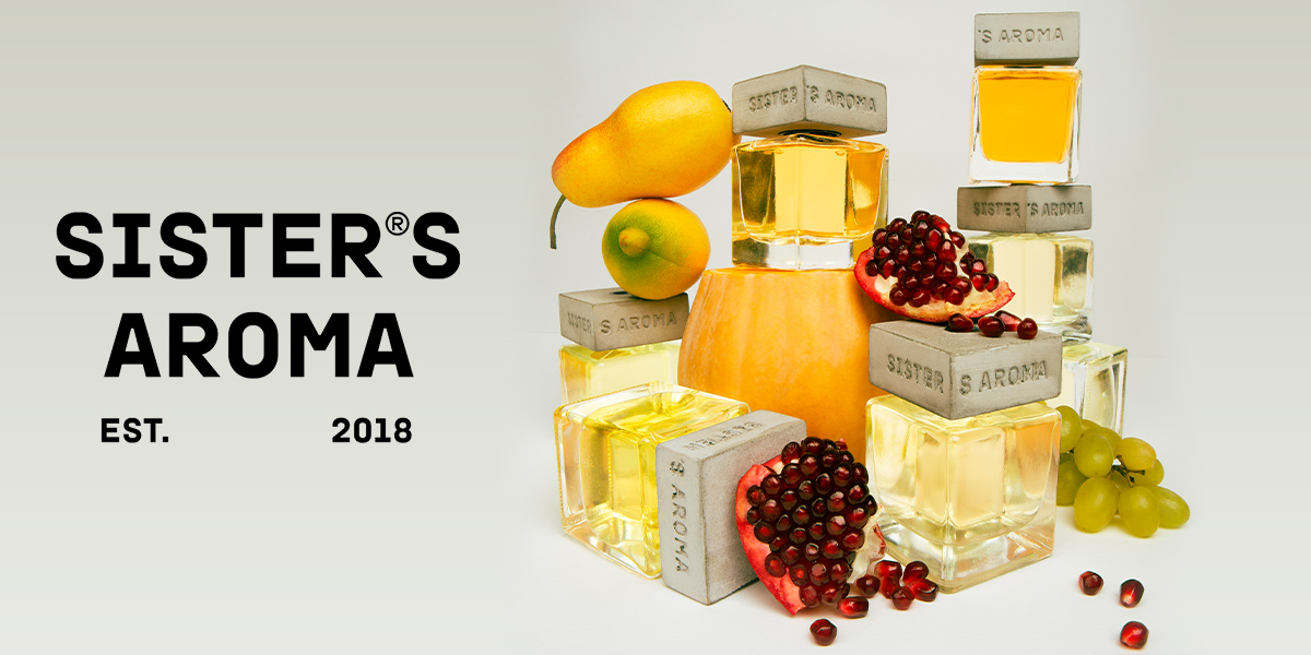 Sister`s Aroma