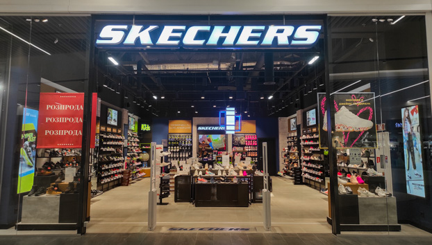Skechers ТPЦ Retroville