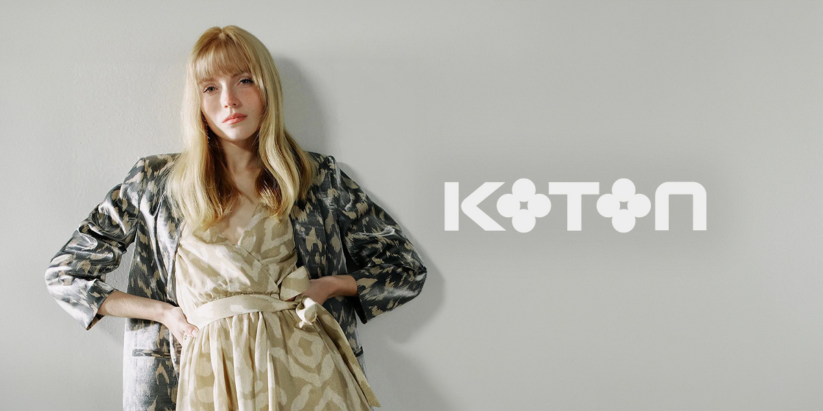 Koton