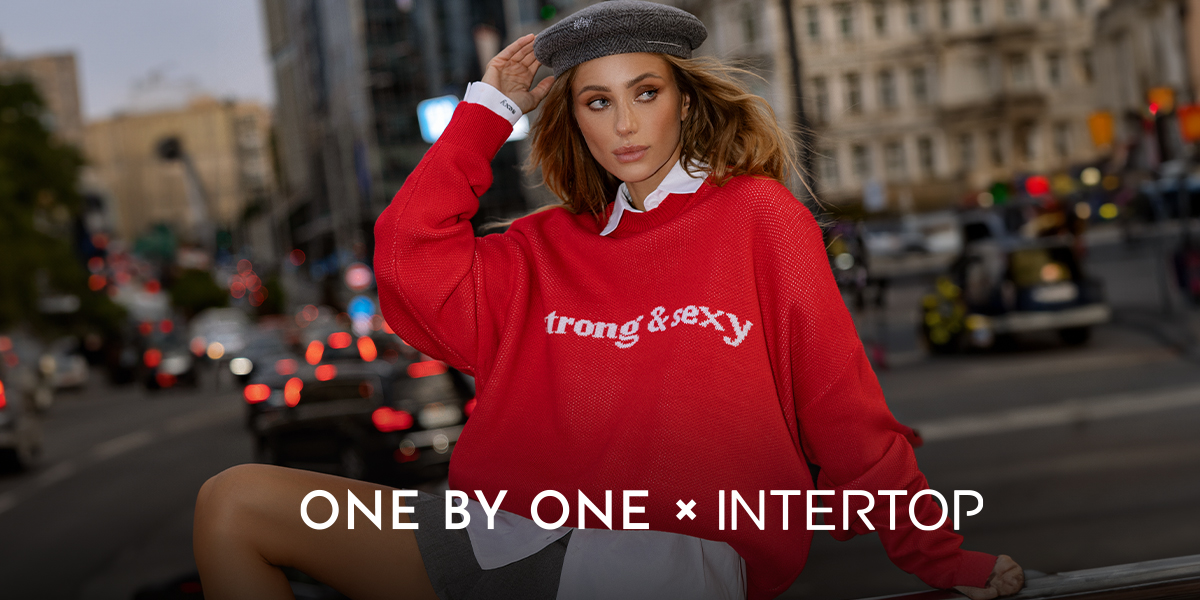 ONE BY ONE X INTERTOP